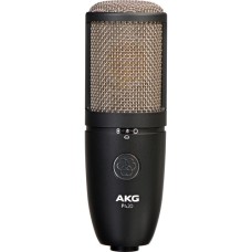 AKG P420 Dual-Capsule True Condenser Microphone